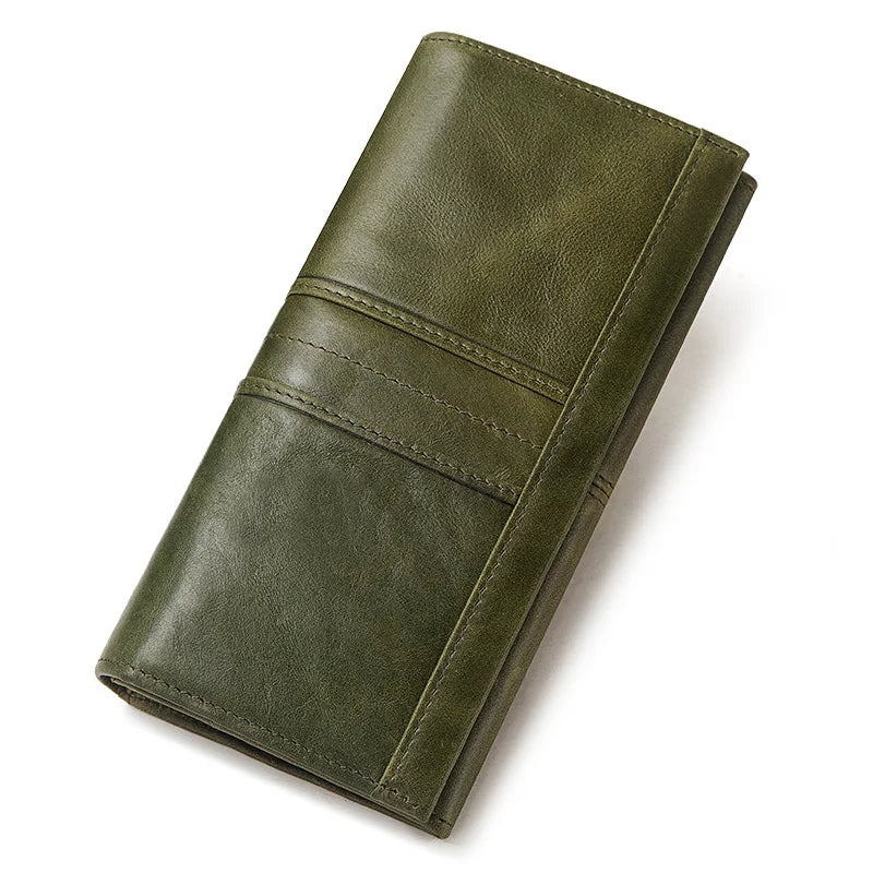 Women's Leather wallet