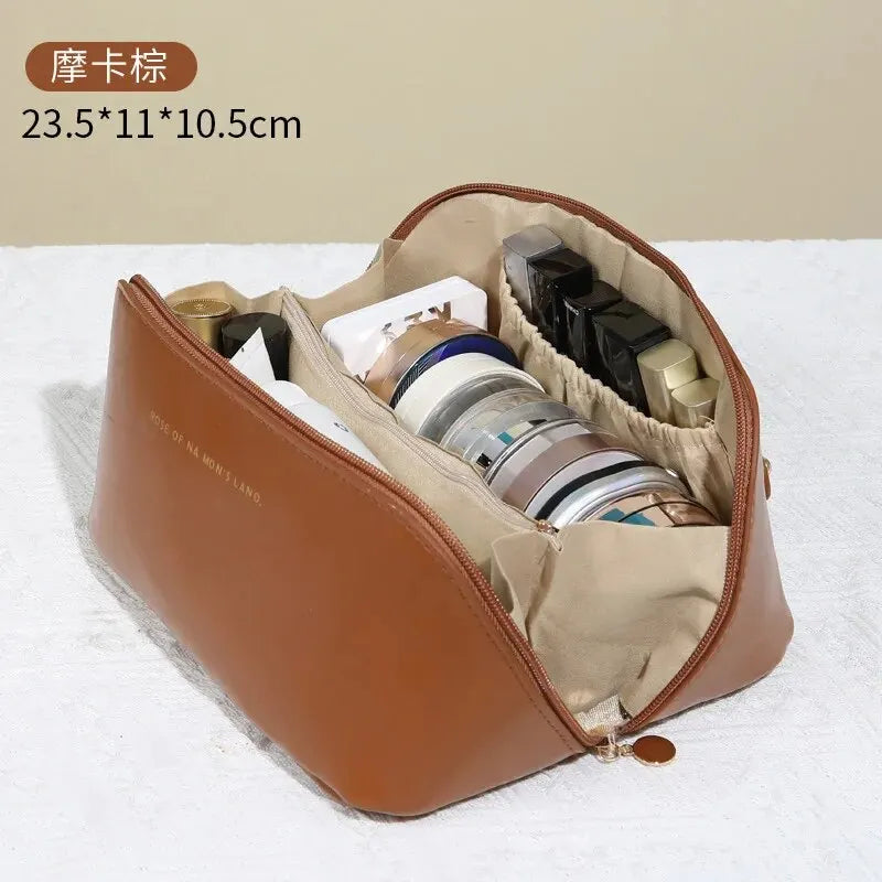Waterproof Portable Makeup Bag