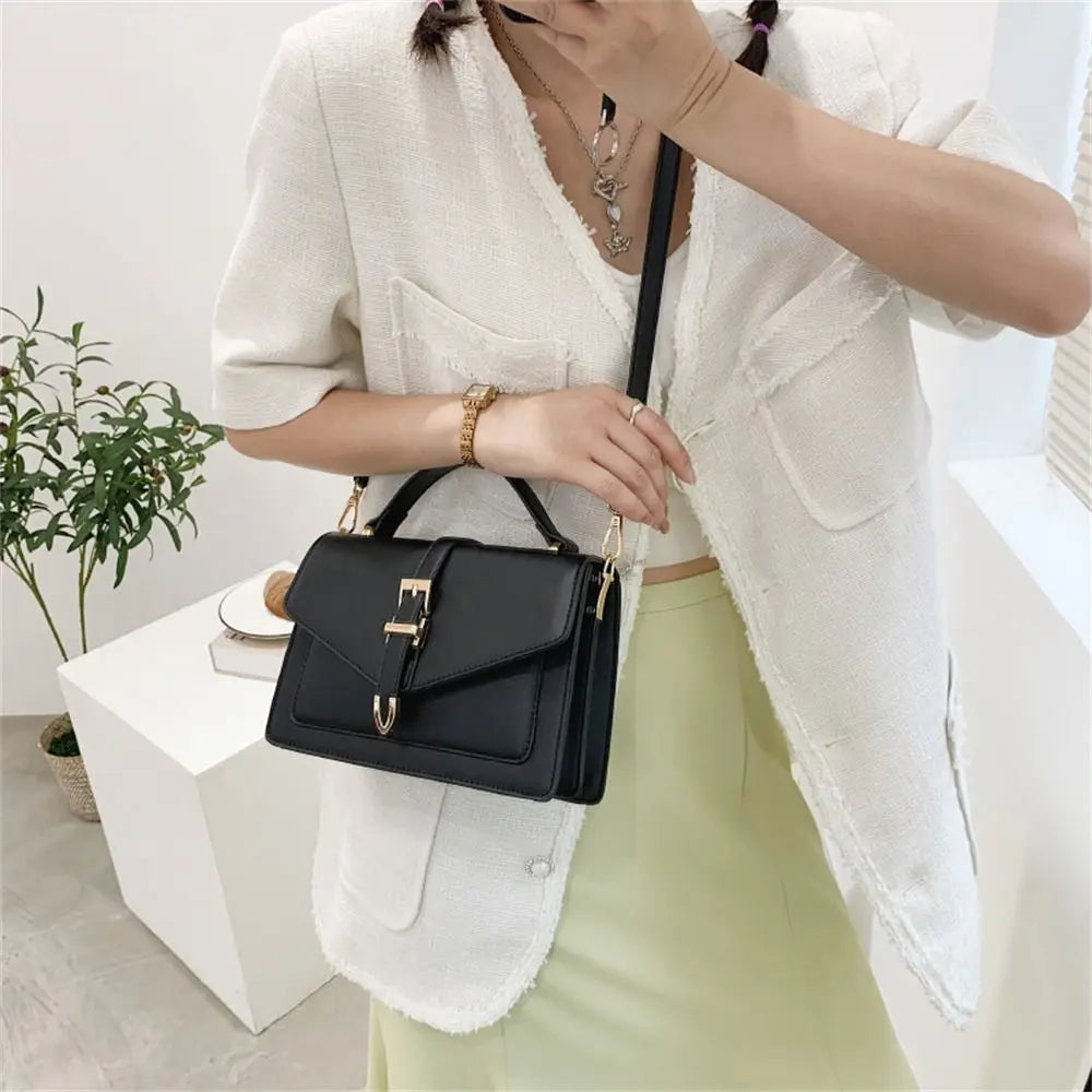 Luxury Tote Bag