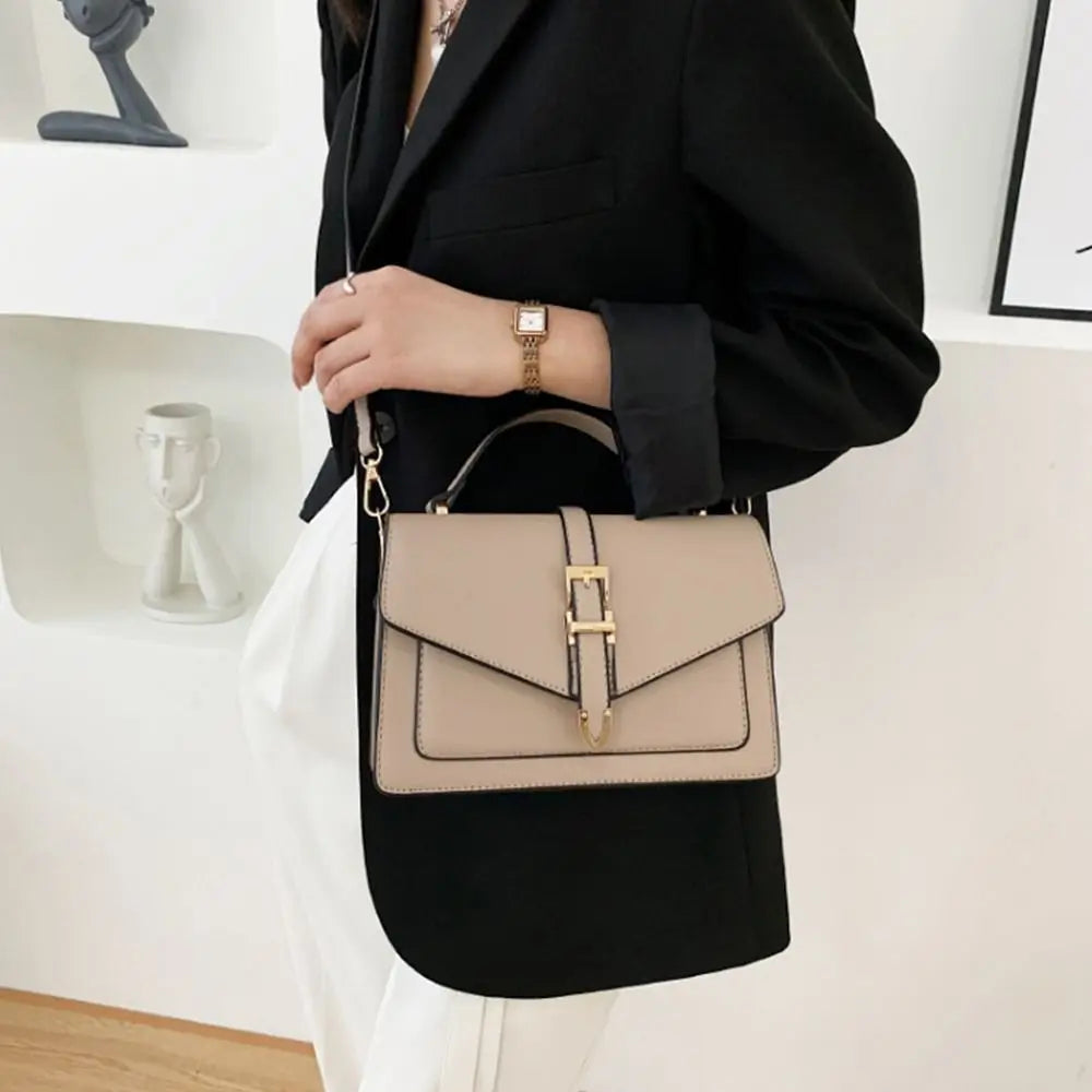 Luxury Tote Bag