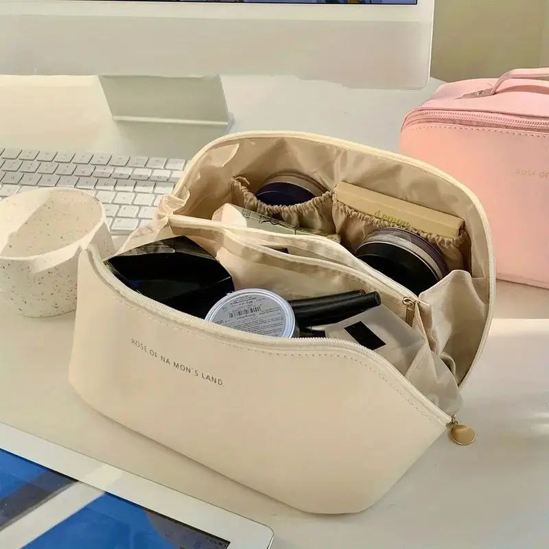 Waterproof Portable Makeup Bag