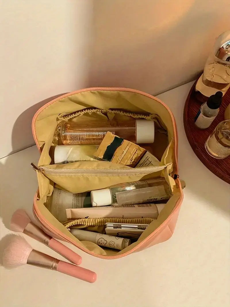 Waterproof Portable Makeup Bag