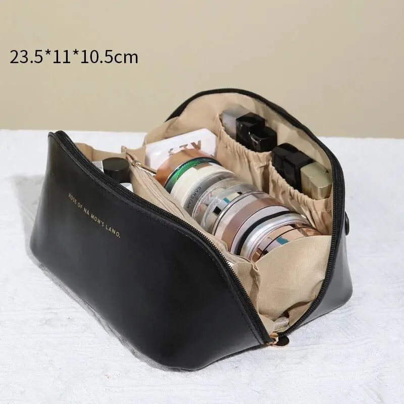 Waterproof Portable Makeup Bag