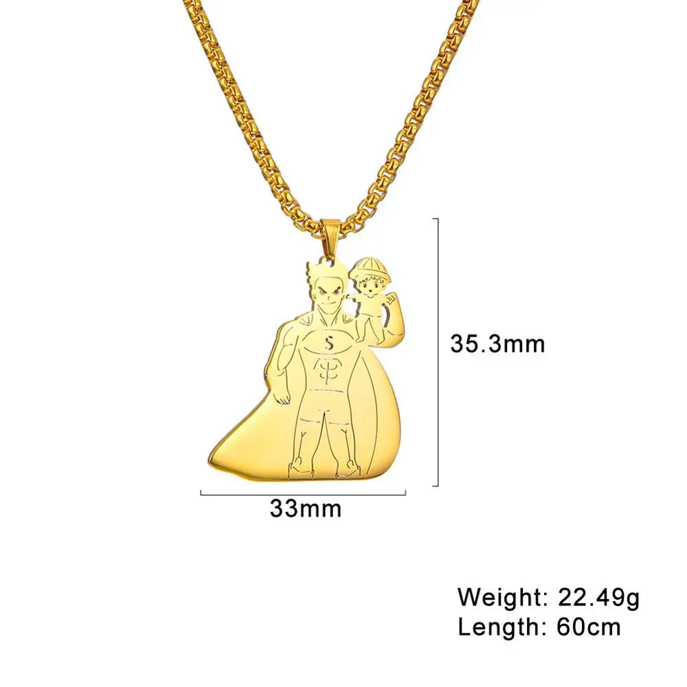 Cute Mother Day Necklace