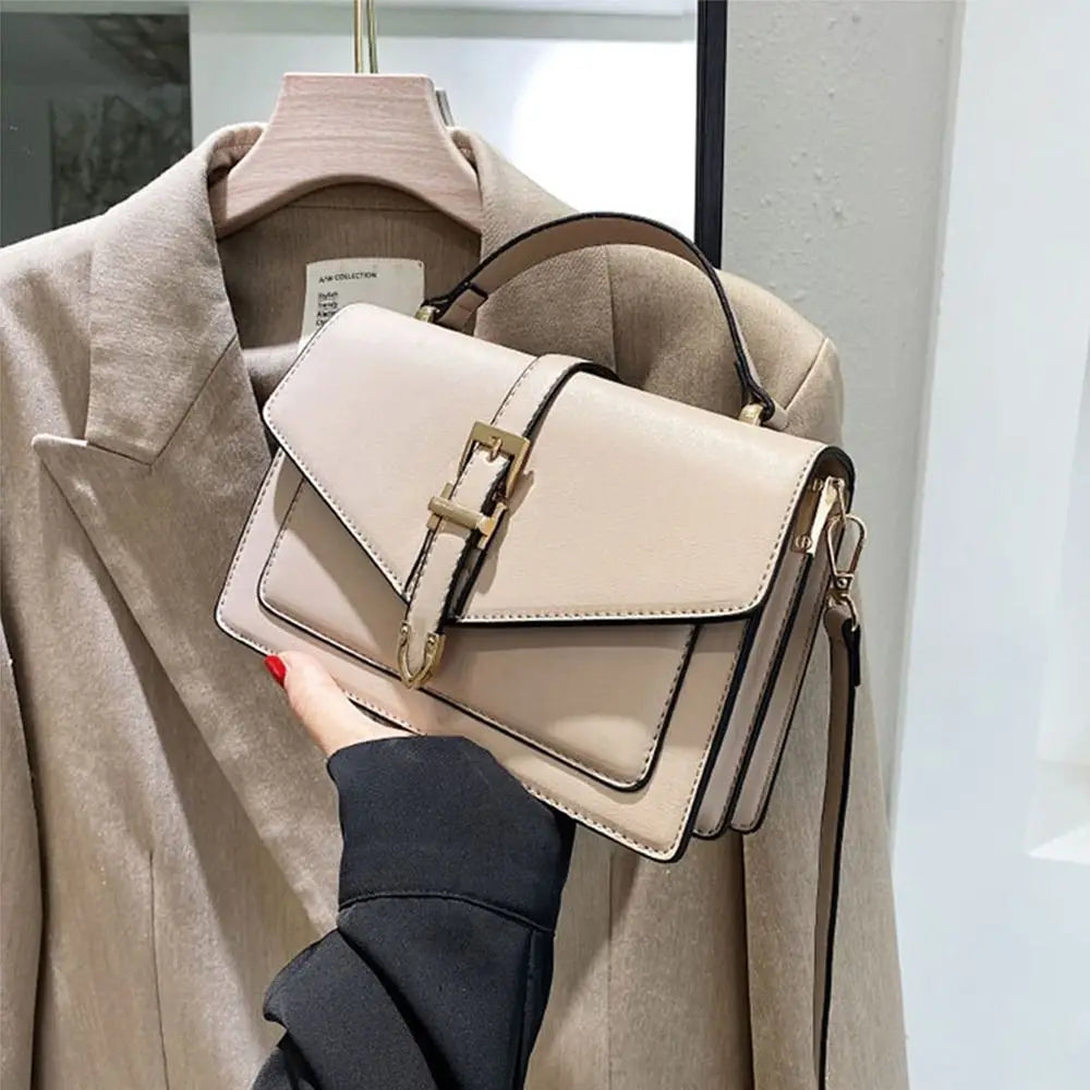Luxury Tote Bag