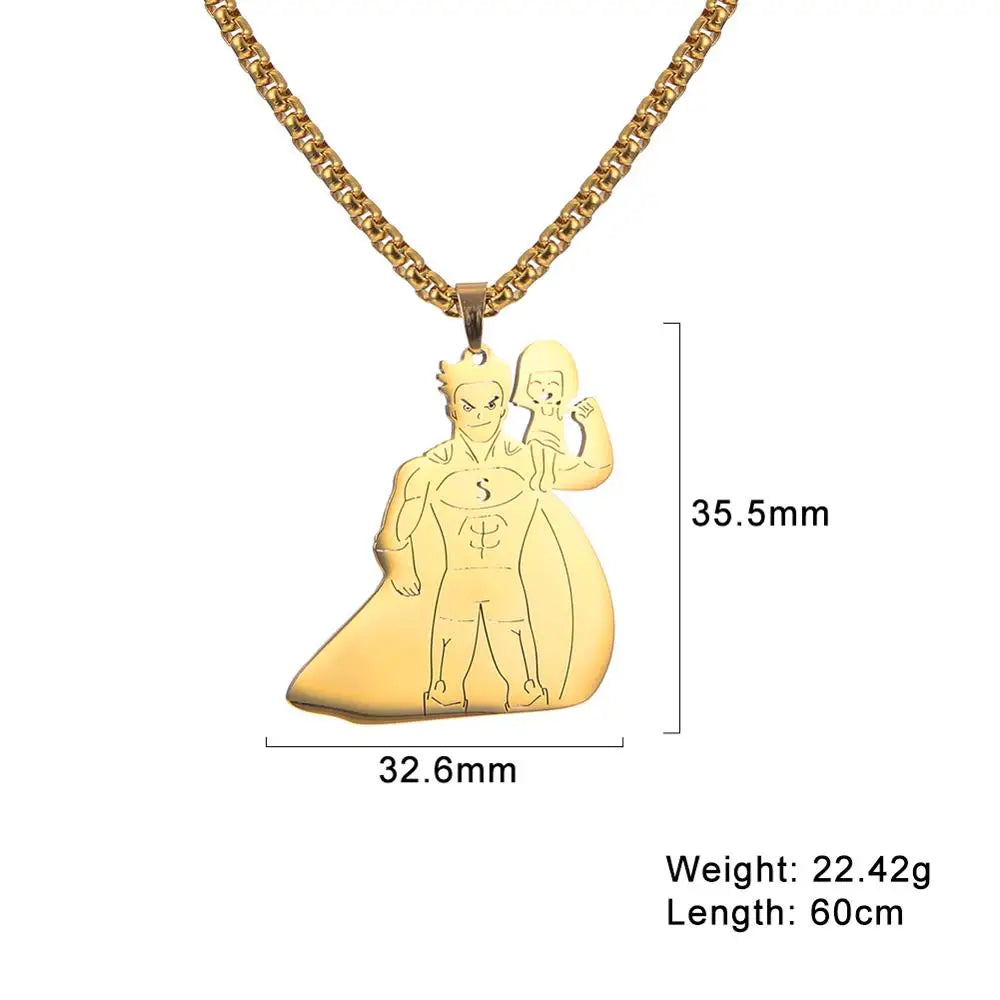 Cute Mother Day Necklace