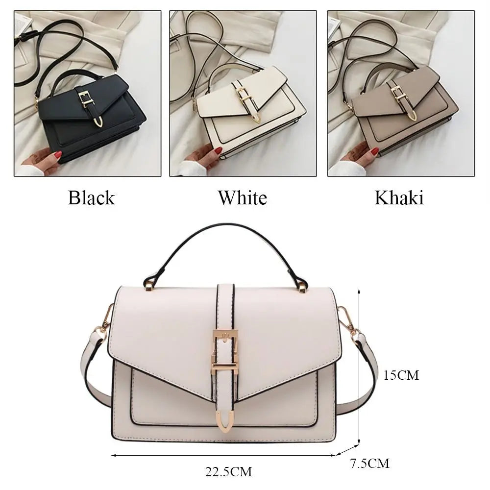 Luxury Tote Bag
