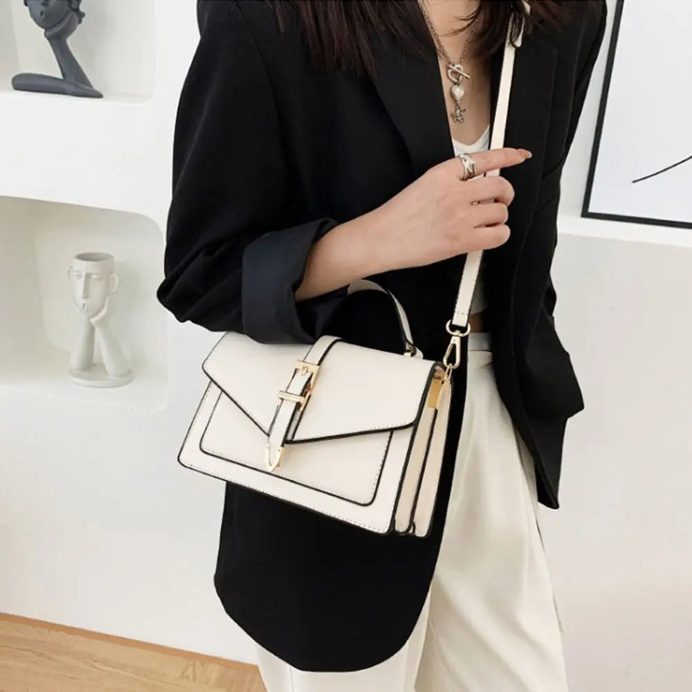 Luxury Tote Bag