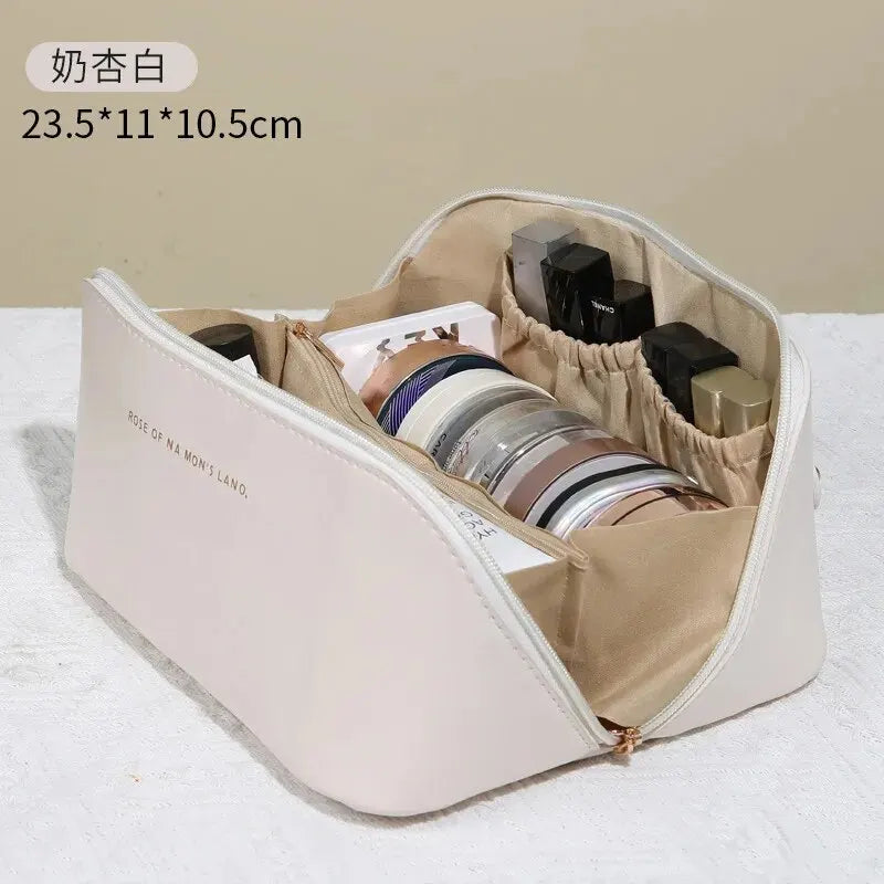 Waterproof Portable Makeup Bag