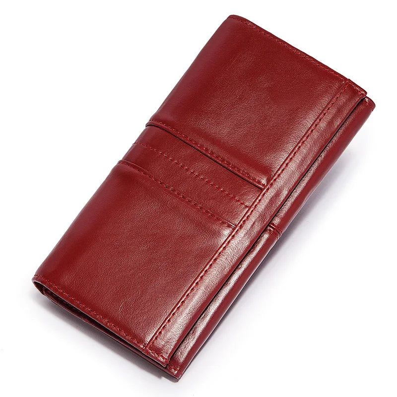 Women's Leather wallet