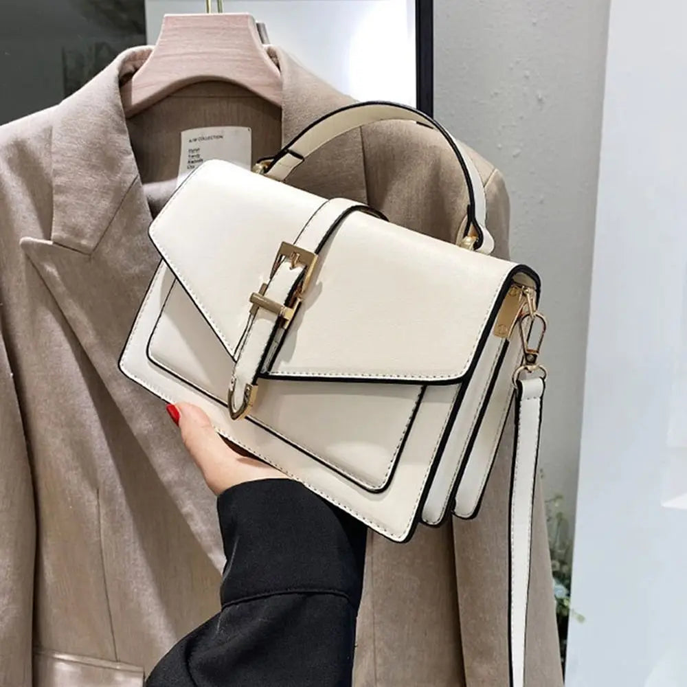 Luxury Tote Bag