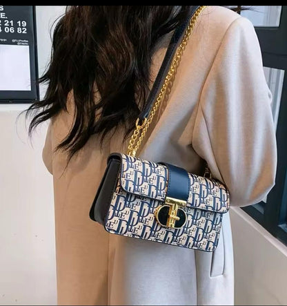 High quality luxury women bag