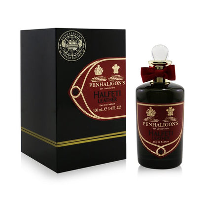 PENHALIGON'S - Halfeti Leather Eau De Parfum Spray