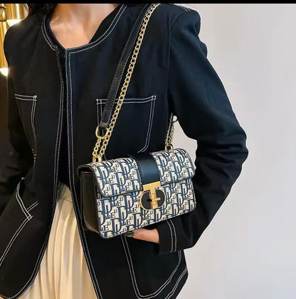 High quality luxury women bag