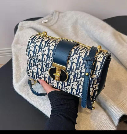 High quality luxury women bag