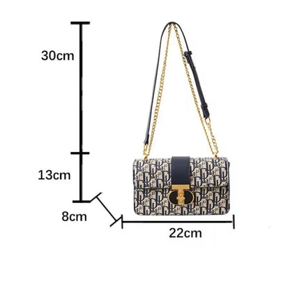 High quality luxury women bag