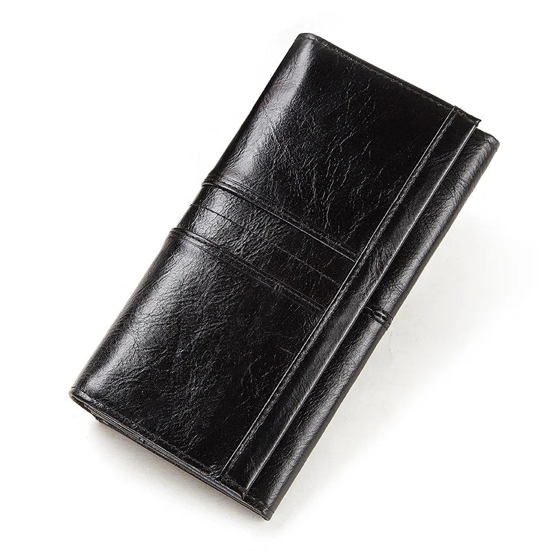 Women's  Leather wallet