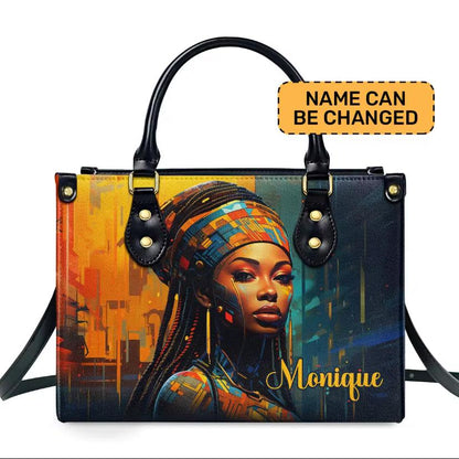Leather handbags for ladies. Anatomy of a mom customizable tote