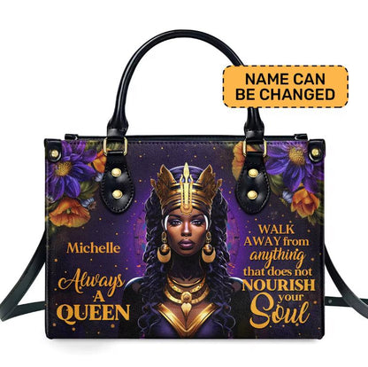 High quality leather handbags for women. Fully customizable PU leather handbags.