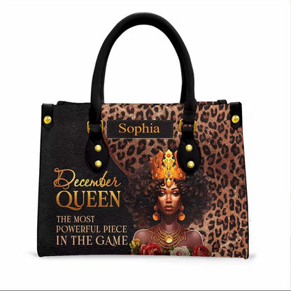 High quality leather handbags. You are beautiful print design for women