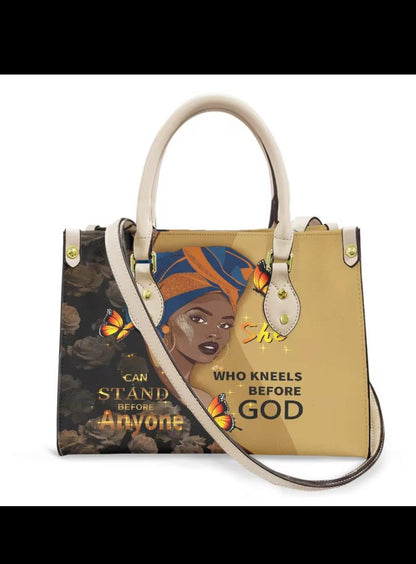 High quality fashionable ladies leather bags for all occasions. Fully customizable