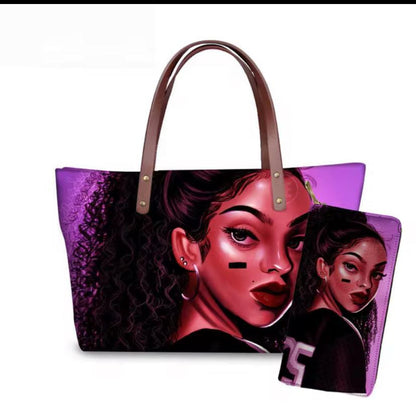 High quality fashionable ladies leather bags for all occasions. Fully customizable