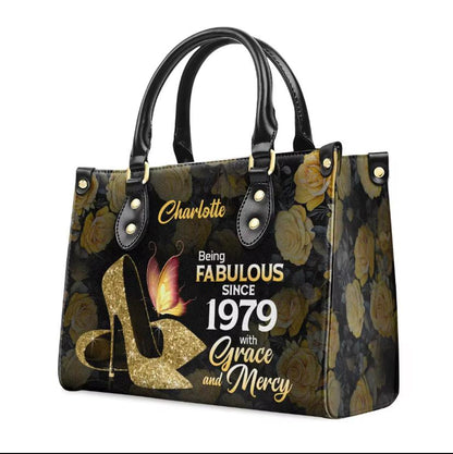 High quality fashionable ladies leather bags for all occasions. Fully customizable
