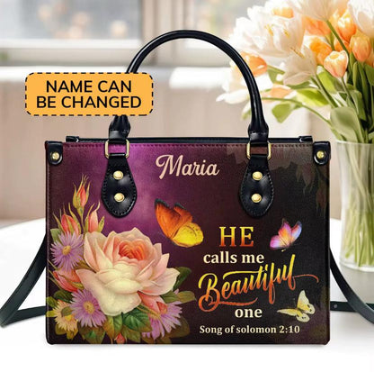 High quality fashionable ladies leather bags for all occasions. Fully customizable