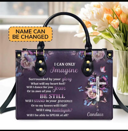 High quality fashionable ladies leather bags for all occasions. Fully customizable