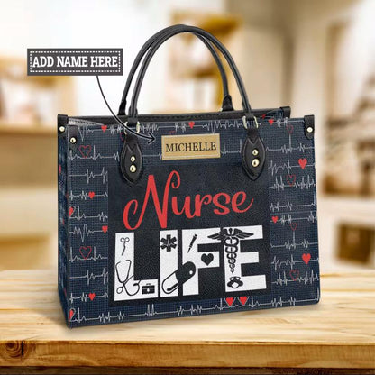 High quality fashionable ladies leather bags for all occasions. Fully customizable
