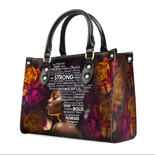 High quality fashionable ladies leather bags for all occasions. Fully customizable