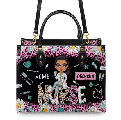 High quality fashionable ladies leather bags for all occasions. Fully customizable