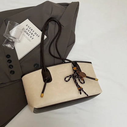 PU Leather handbag