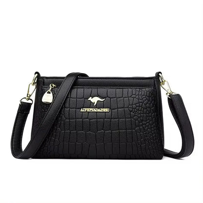 Leather Tote Bag
