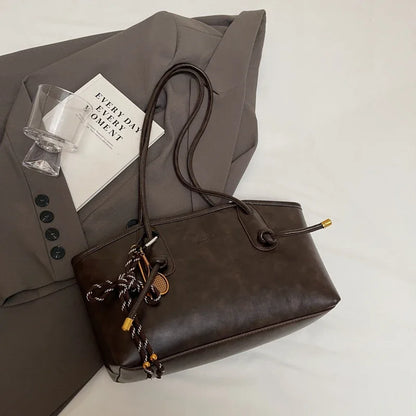 PU Leather handbag