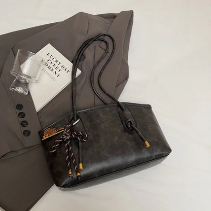 PU Leather handbag