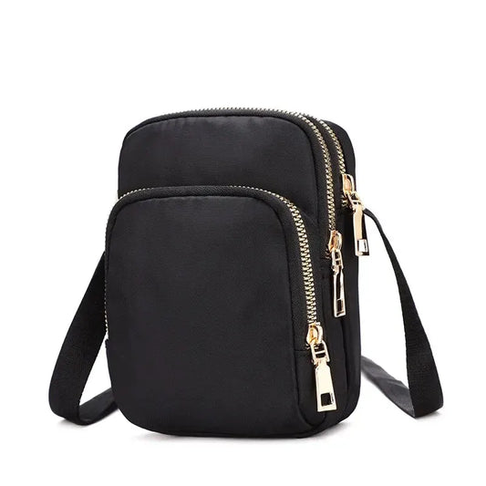 Women Waterproof Shoulder Bag