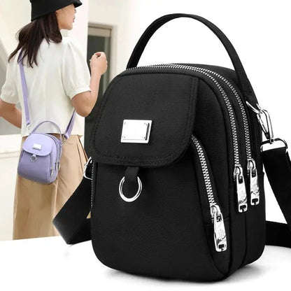 Multi-layer bag