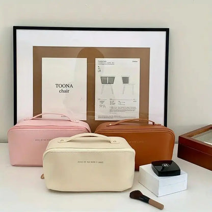 Waterproof Portable Makeup Bag