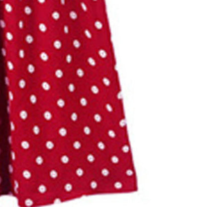 Fashion Loose None Sleeve Dress
