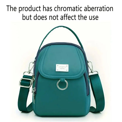 Multi-layer bag