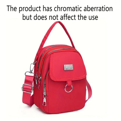 Multi-layer bag