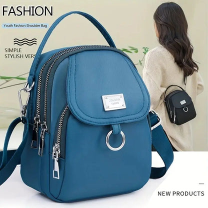 Multi-layer bag