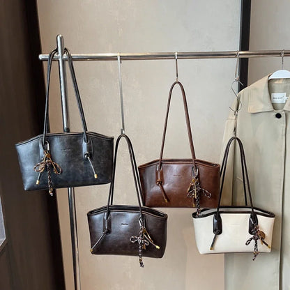 PU Leather handbag
