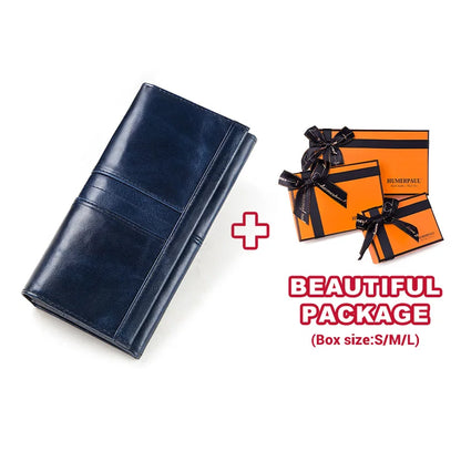 Women's  Leather wallet