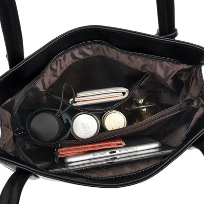 High Quality Soft Leather Handbag