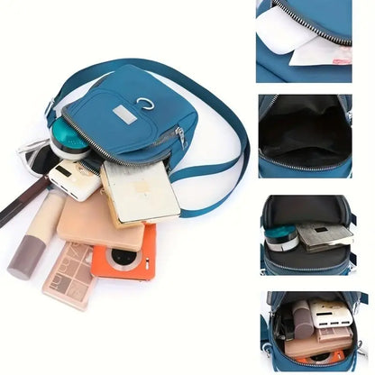 Multi-layer bag