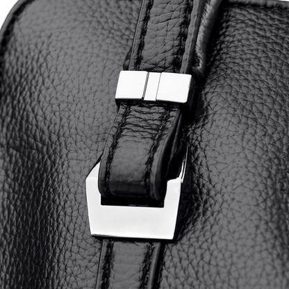 High Quality Soft Leather Handbag