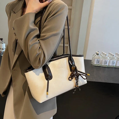 PU Leather handbag