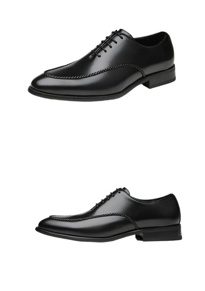 Classic Men Leather Formal Shoes